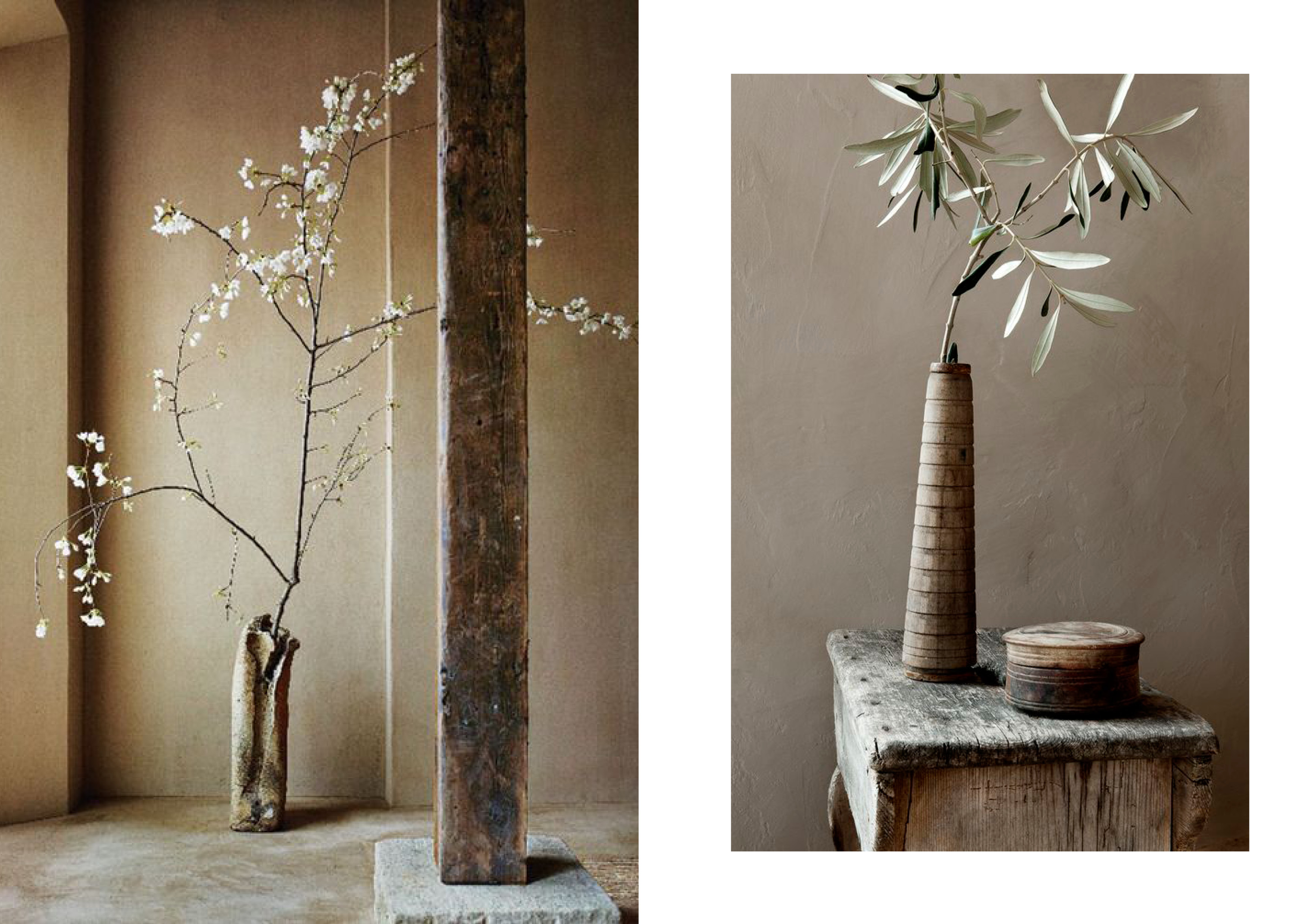 decoration objects