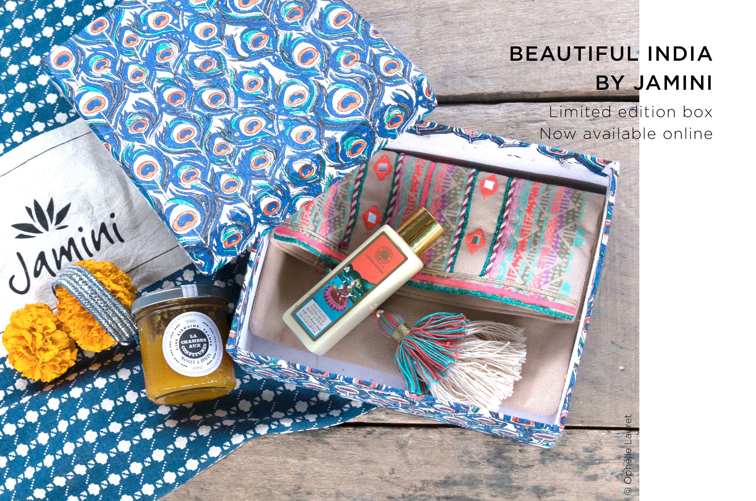 Jamini box