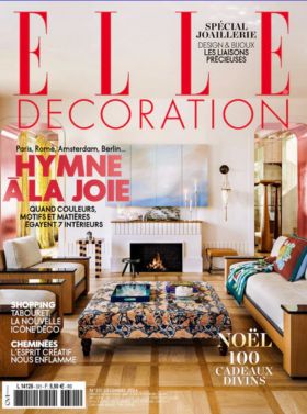 ELLE DECO