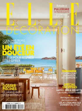 MARIE CLAIRE MAISON
