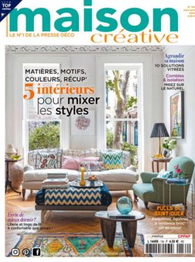 MAISON CREATIVE