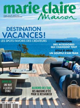 MARIE CLAIRE MAISON