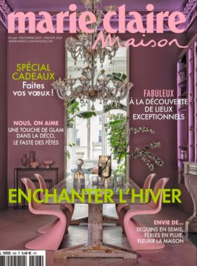 MARIE CLAIRE MAISON