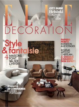 ELLE DECO