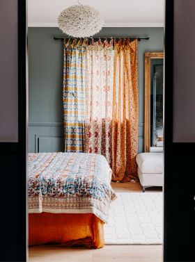 MARIE CLAIRE MAISON