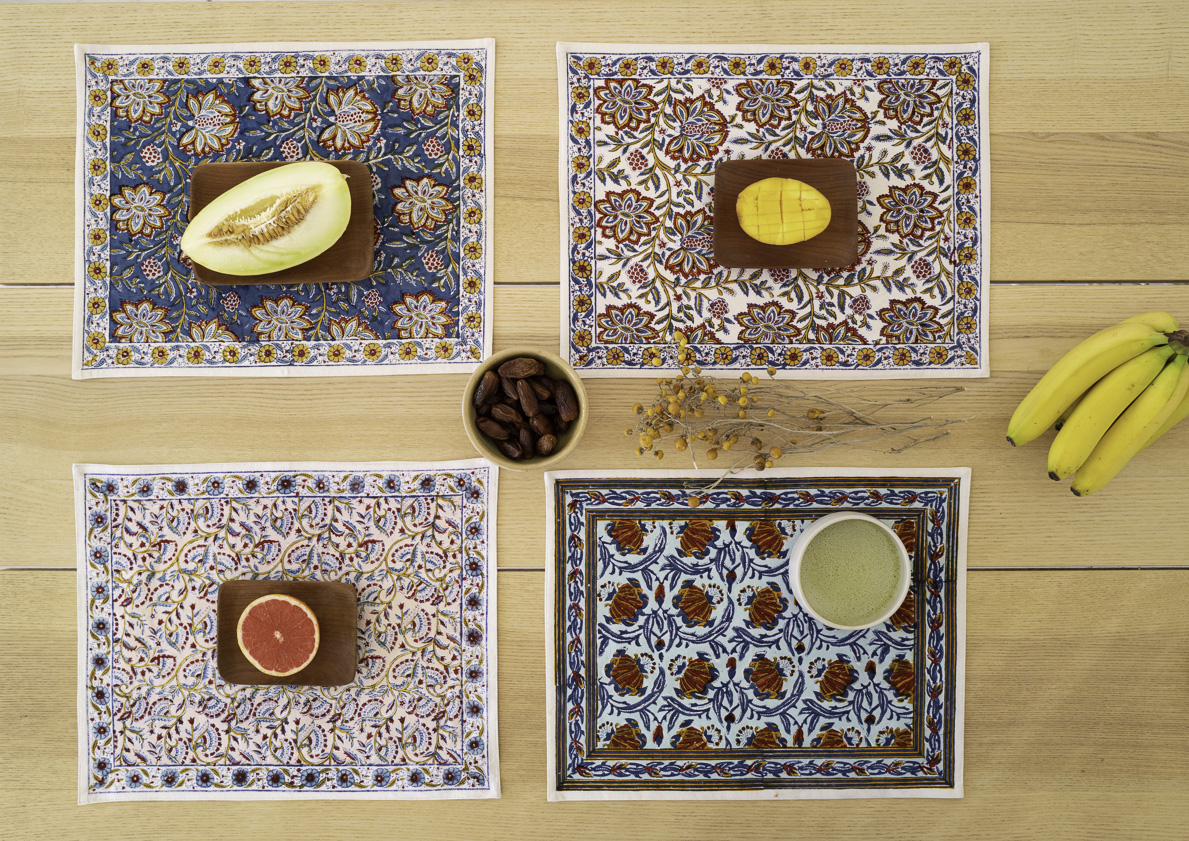 table mats