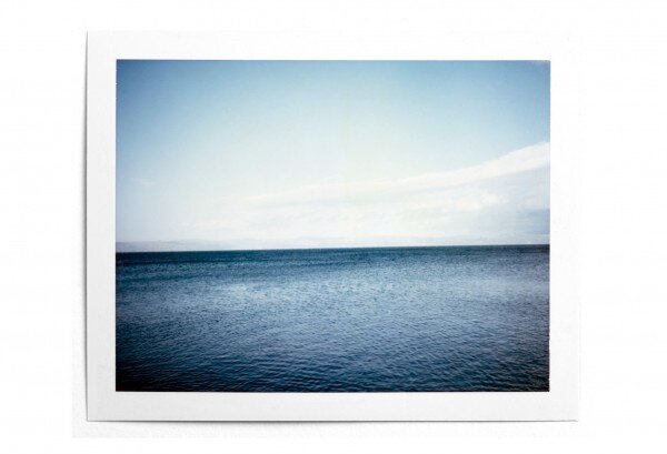 Giovanna Del Sarto, commited photographer