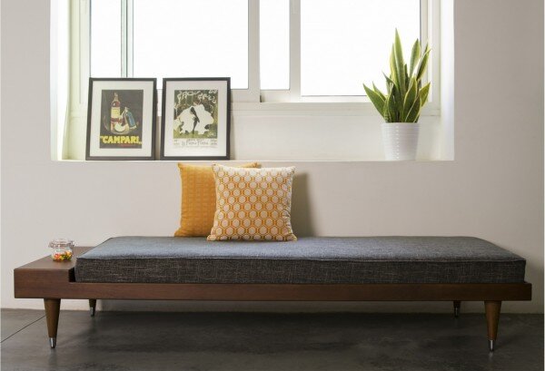 Safran, ochre and shades of yellow, our new best friends
