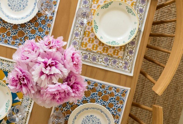 De savoureux plats pour apporter du bonheur chez vous