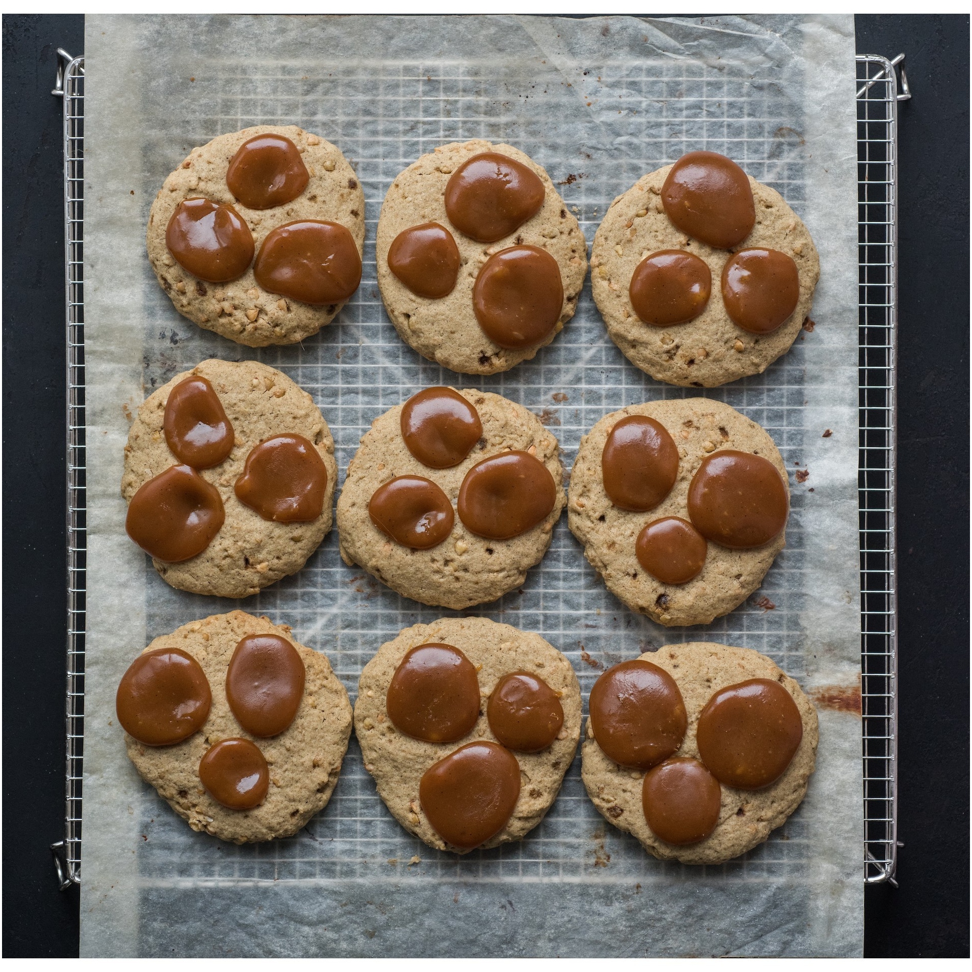 Meet Geraldine photographer & culinary stylist