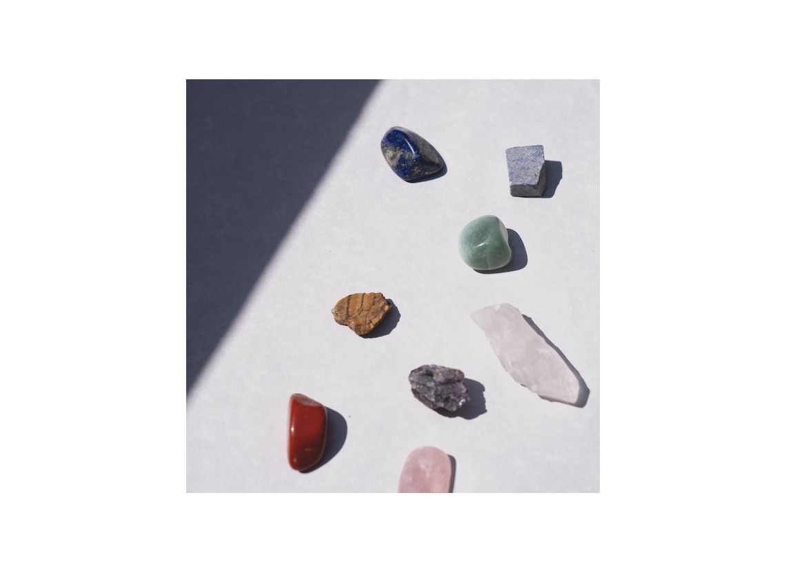 Precious stones of Jaipur and their secrets