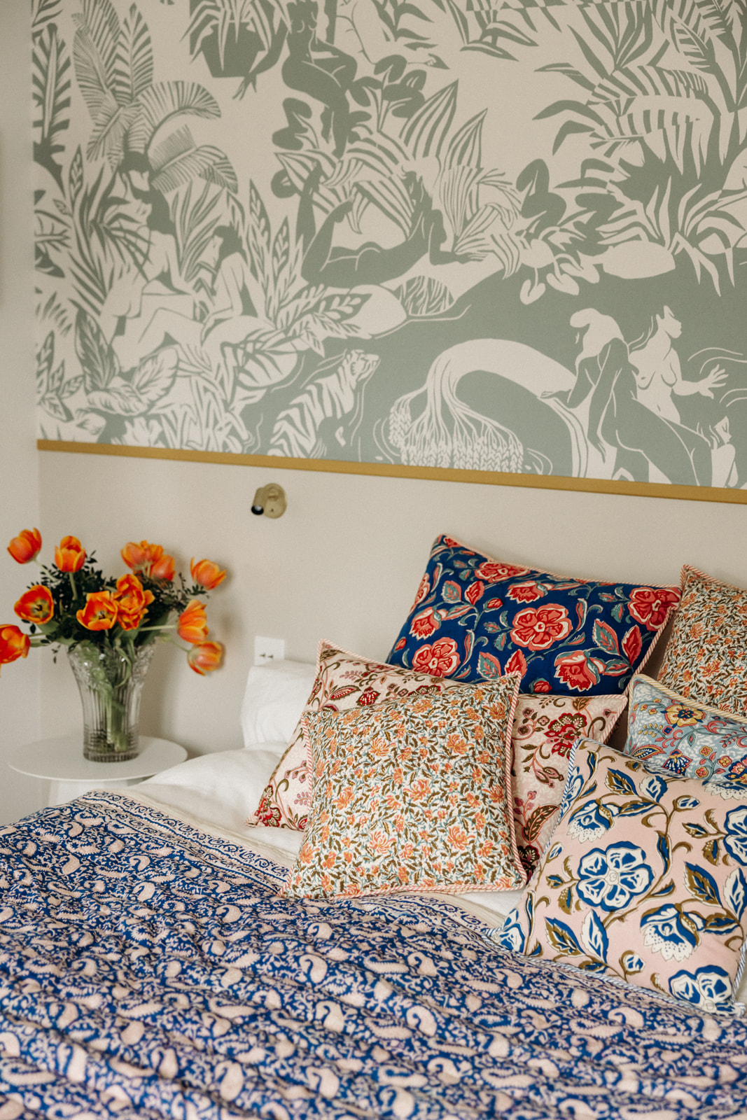 La chambre
