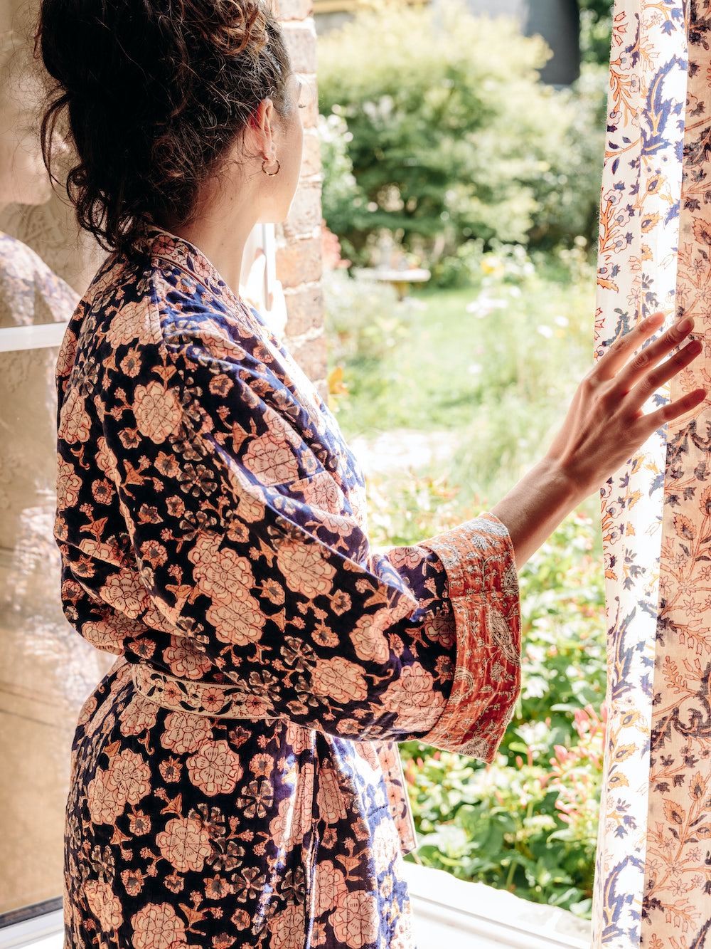 Kimonos